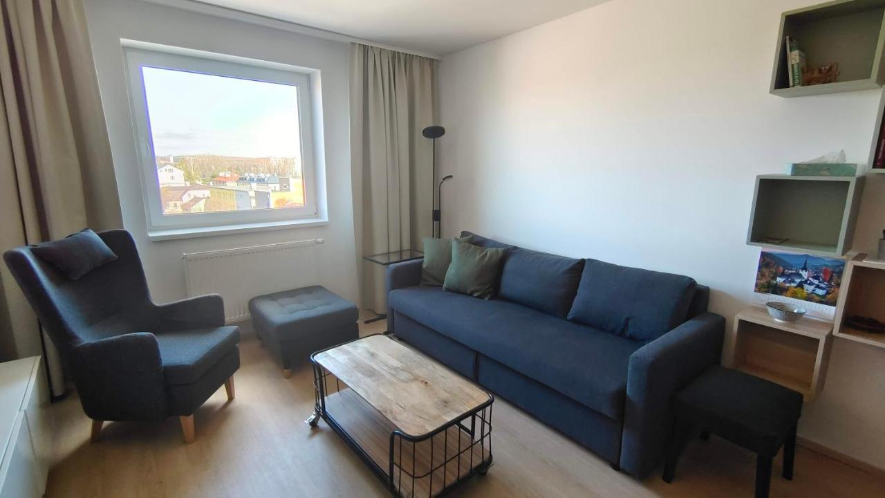 Stellaria Apartment Poprad Exterior photo