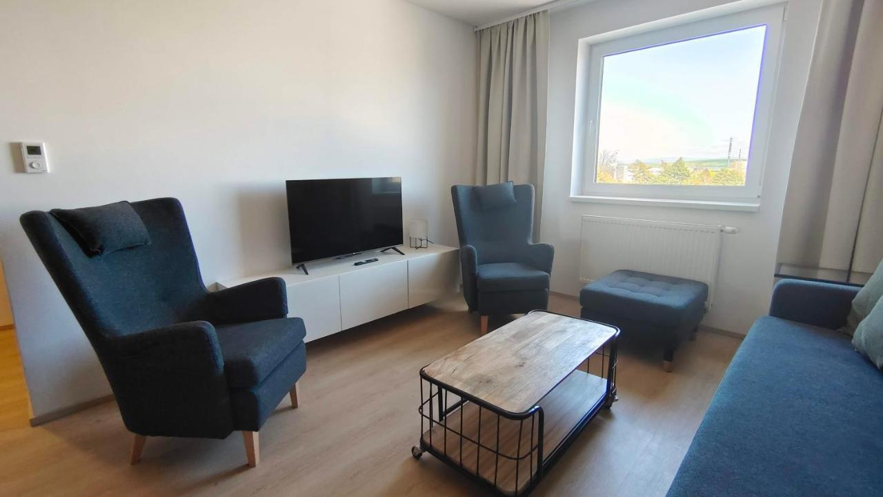 Stellaria Apartment Poprad Exterior photo