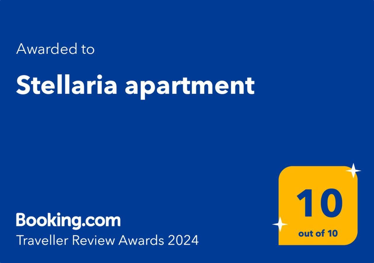 Stellaria Apartment Poprad Exterior photo